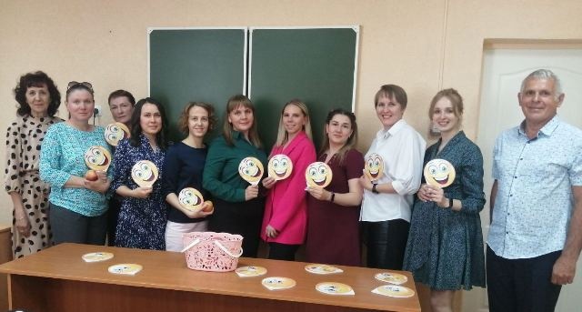 Подведены итоги муниципального этапа XIV Всероссийского конкурса «Учитель здоровья России – 2023».