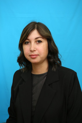 Данилова Светлана Андреевна Данилова Светлана Андреевна