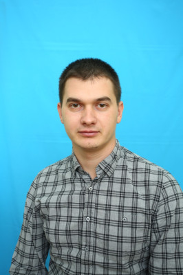 Ступак Сергей Сергеевич Ступак Сергей Сергеевич
