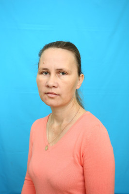 Дозорова Валентина Сергеевна Дозорова Валентина Сергеевна