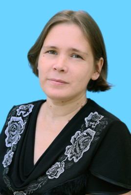 Уварова Юлия Борисовна Уварова Юлия Борисовна