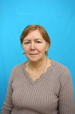 Воробьёва Светлана Витальевна Воробьёва Светлана Витальевна