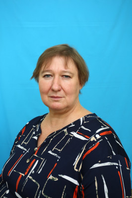 Тюхно Елена Николаевна Тюхно Елена Николаевна