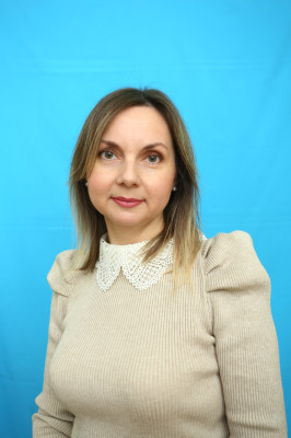 Самохвалова Татьяна Юрьевна Самохвалова Татьяна Юрьевна