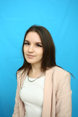 Будько Дарья Александровна Будько Дарья Александровна