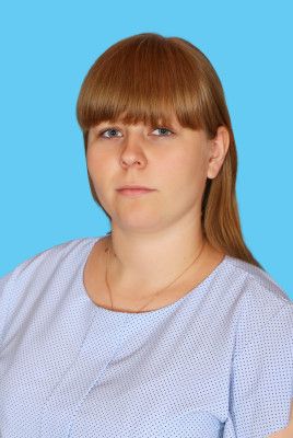 Дубинина Владлена Олеговна Дубинина Владлена Олеговна