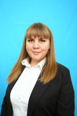 Климова Татьяна Владимировна Климова Татьяна Владимировна