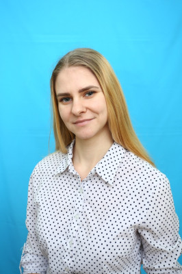 Шаркова Виктория Викторовна Шаркова Виктория Викторовна