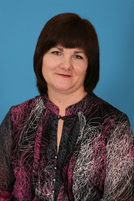 Папенина Оксана Николаевна Папенина Оксана Николаевна
