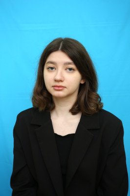 Жителева Марина Викторовна Жителева Марина Викторовна