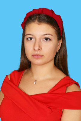 Романова Елена Владимировна Романова Елена Владимировна