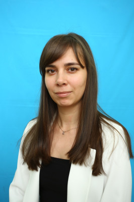 Селифонова Екатерина Степановна Селифонова Екатерина Степановна